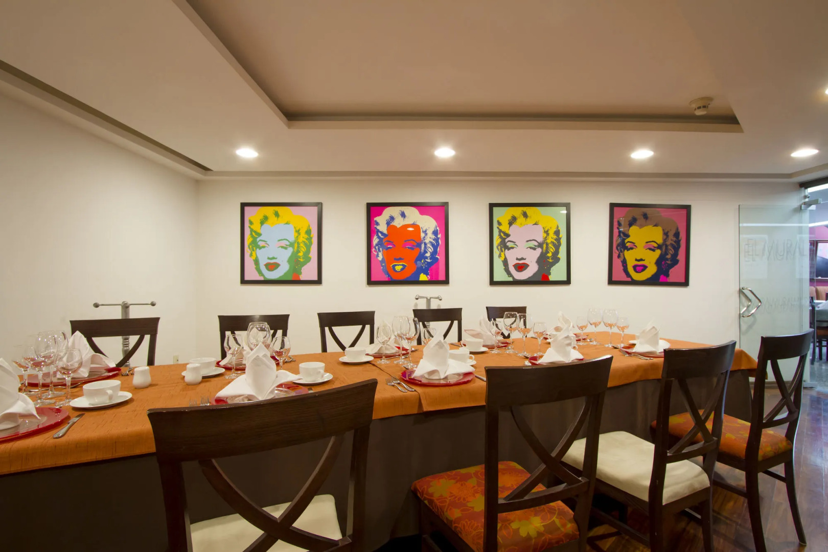 Santa Rita Hotel del Arte