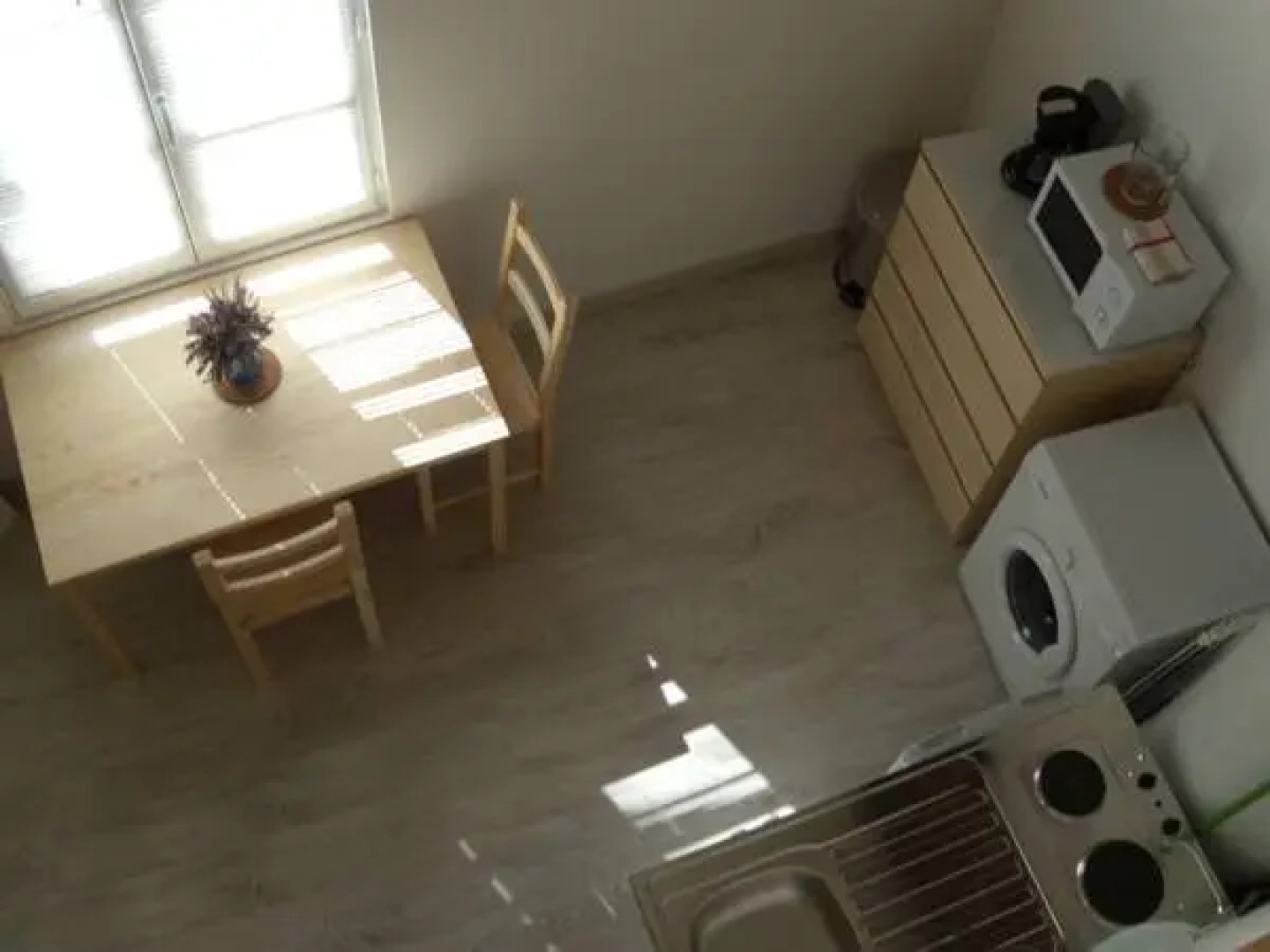 Logis Andraud Studios