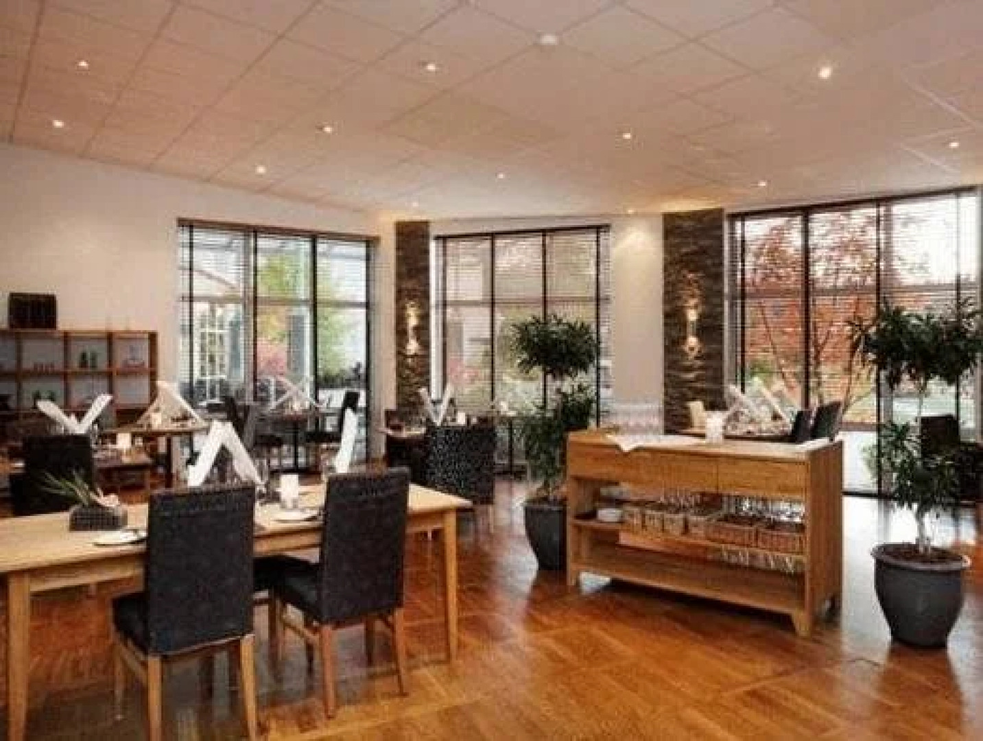 Nova Park Conference