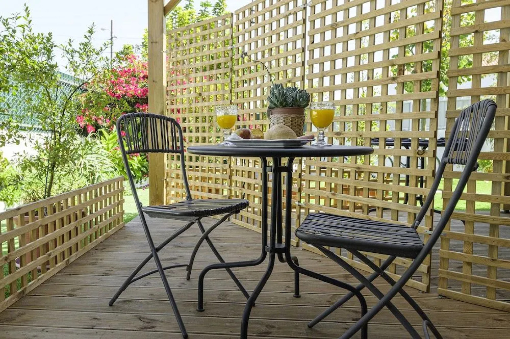 Casa das Hortênsias - Charming Guest House