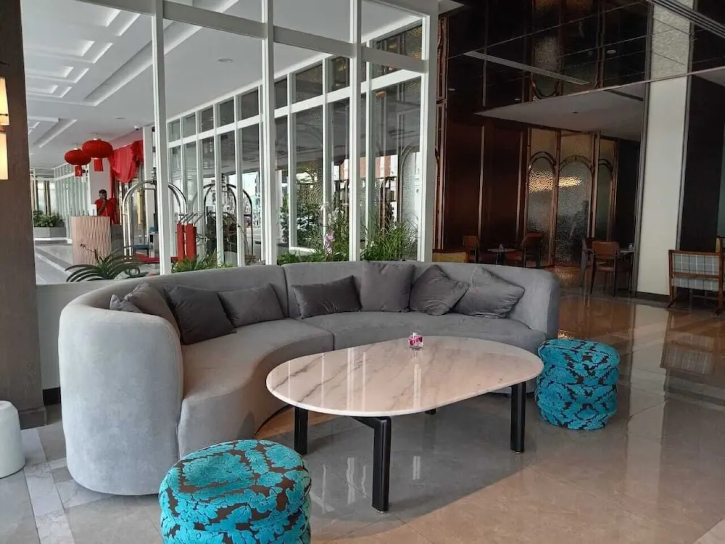 The George Penang by The Crest Collection