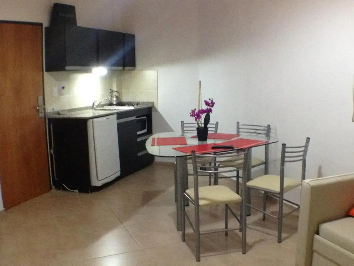 Apart-Hotel Gibert's House