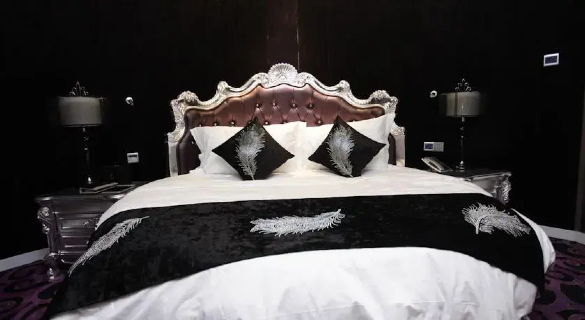 Victorial Hotel Jiaozuo