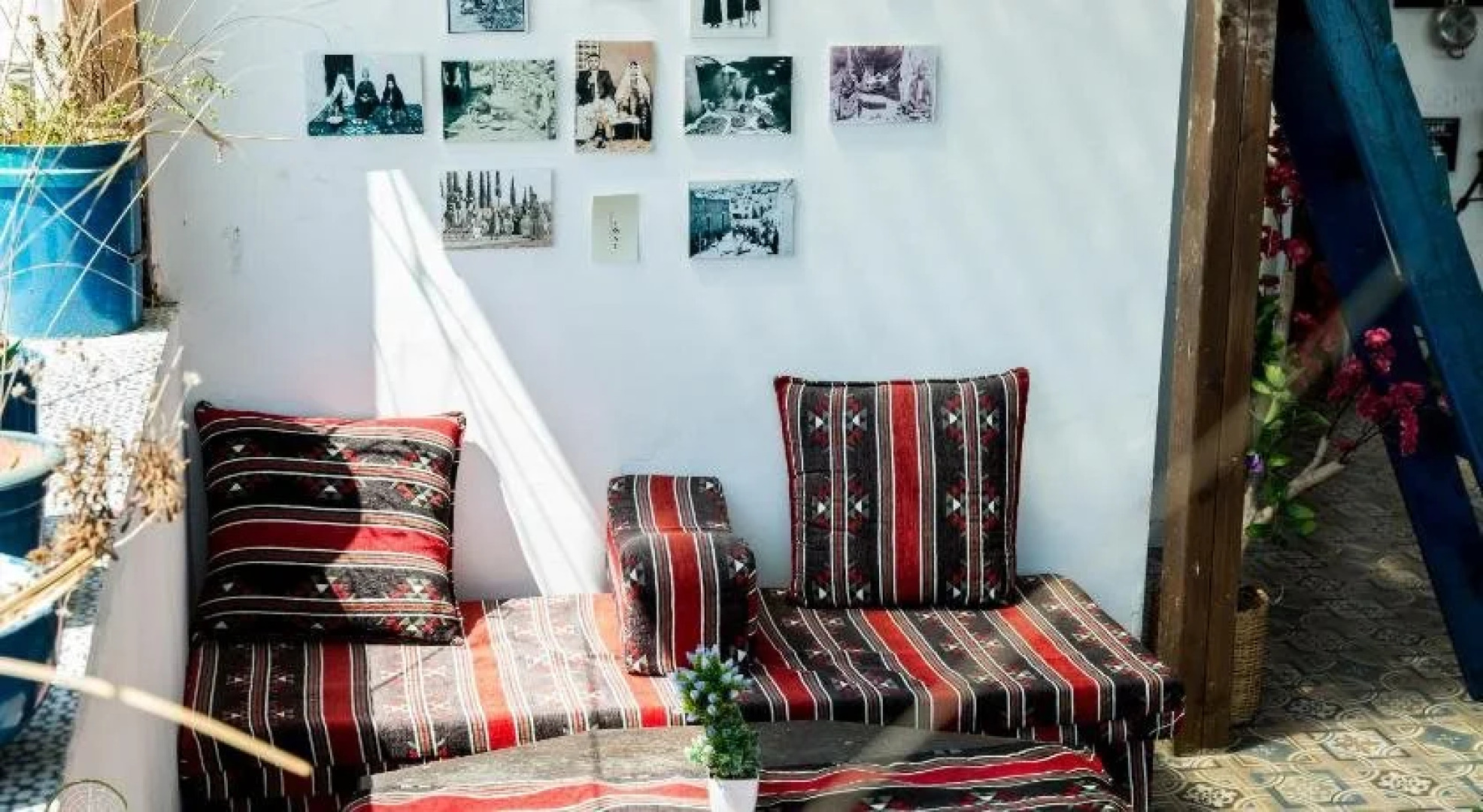 Daher Guest House Nazareth - Hostel