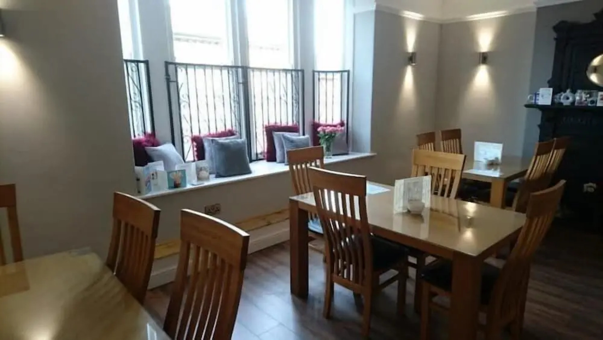 Stephensons Tea And Coffee House