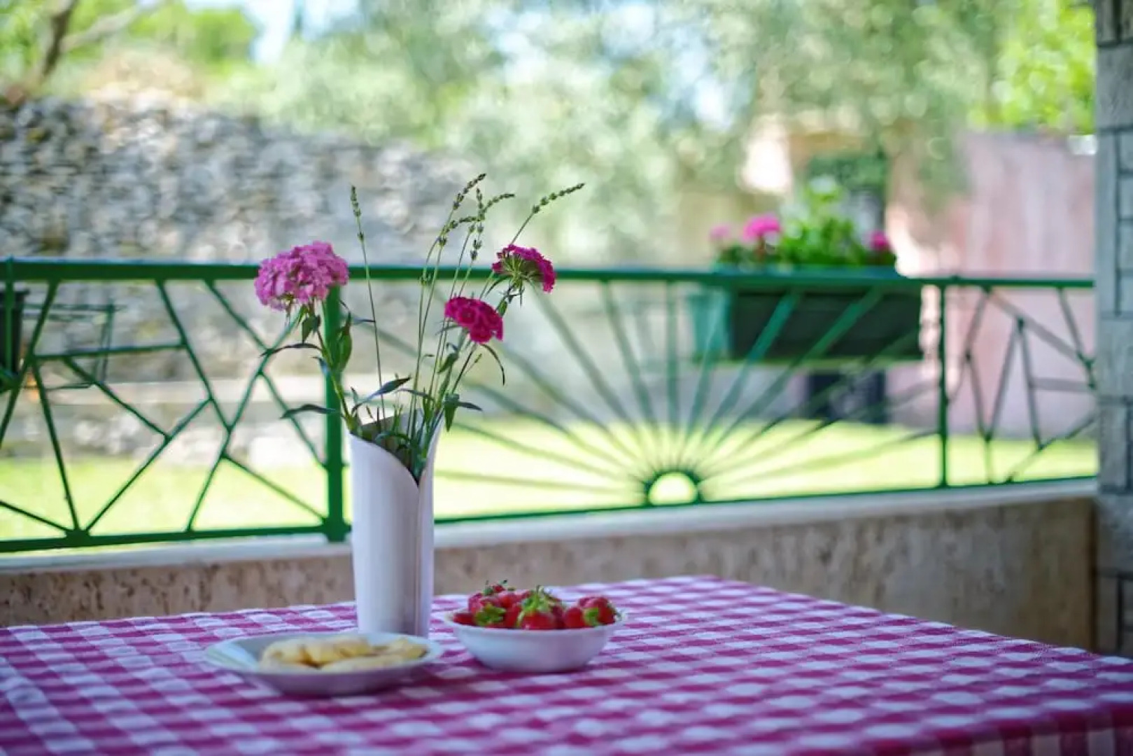 House Percan Ivica / K1