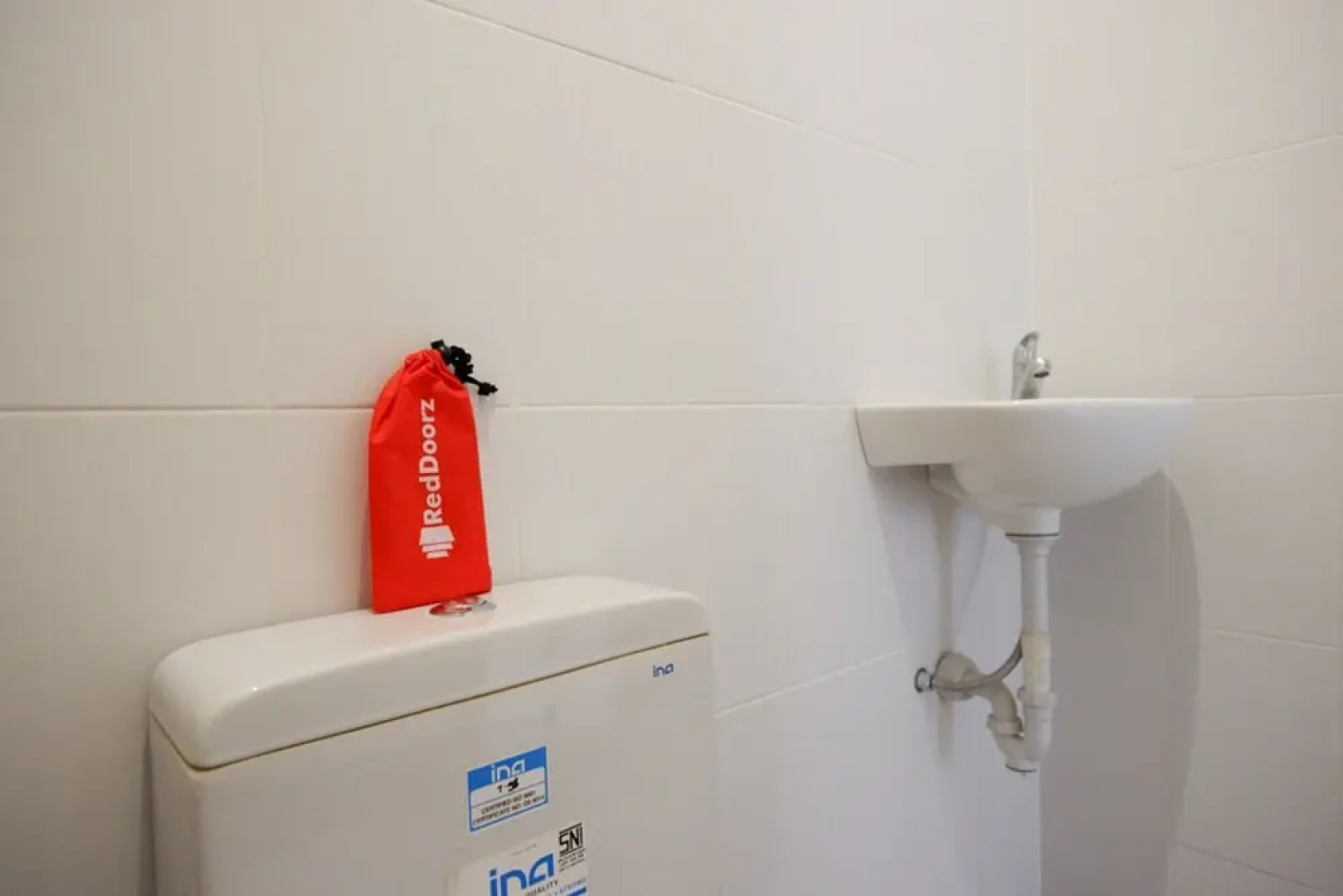 Reddoorz Syariah Near Alun Alun Kudus