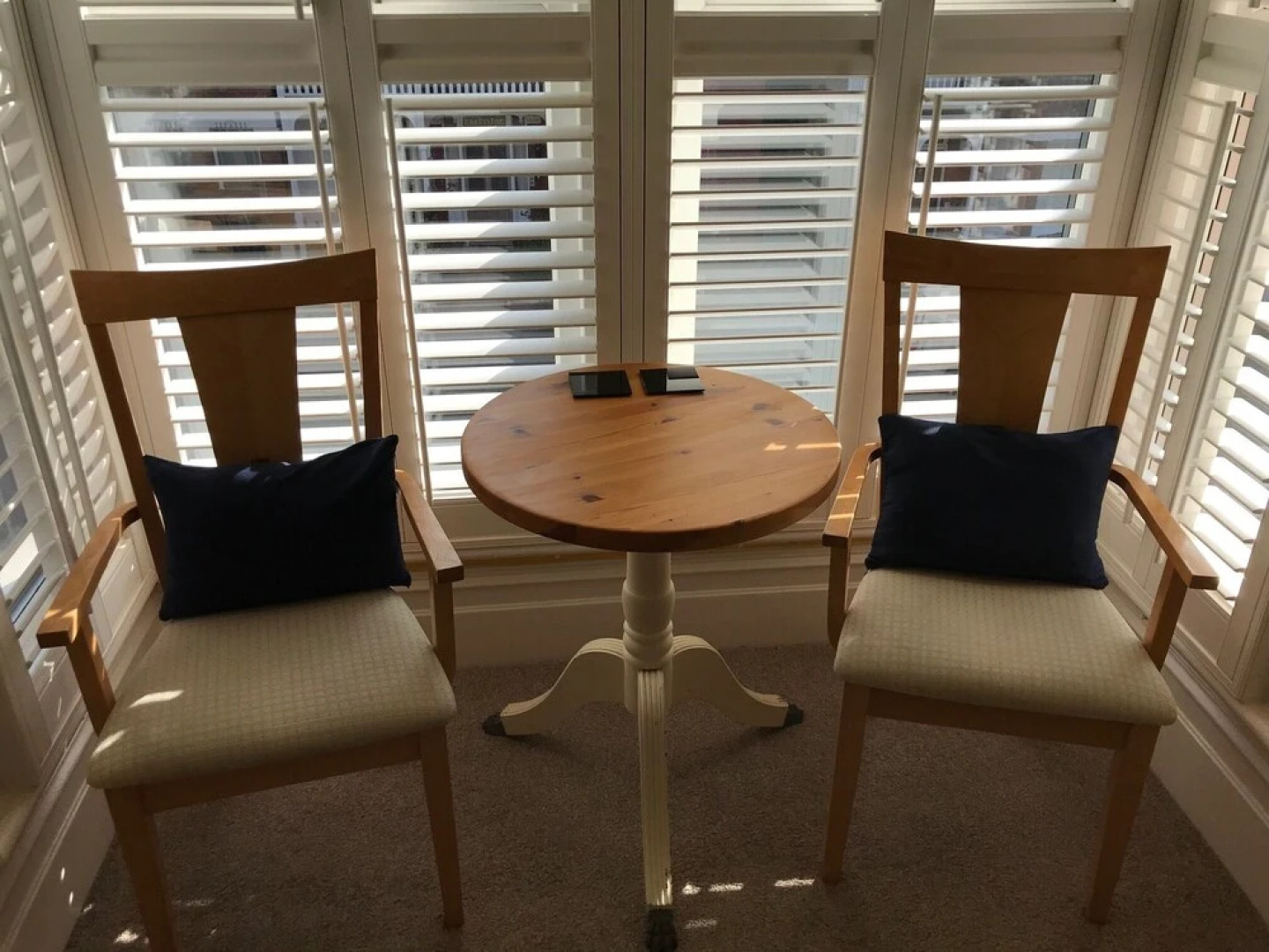 Copperfields Vegetarian Guest House