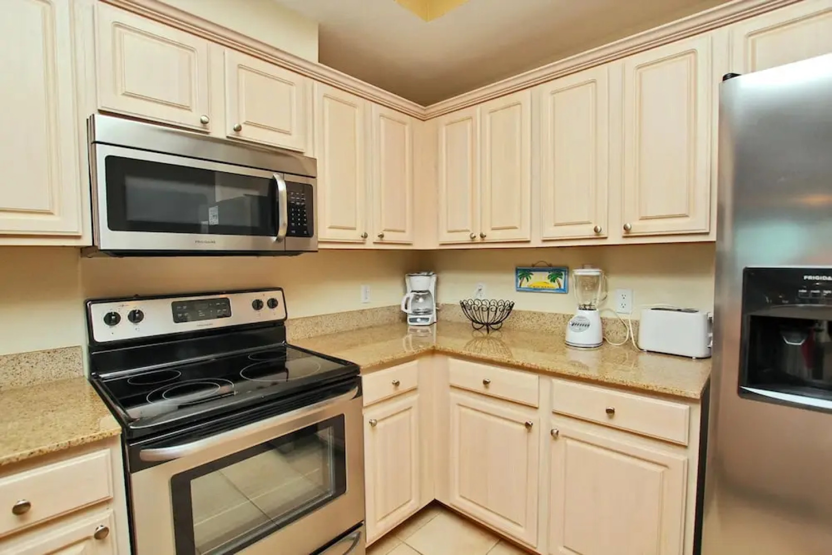 Crystal Shores West 207