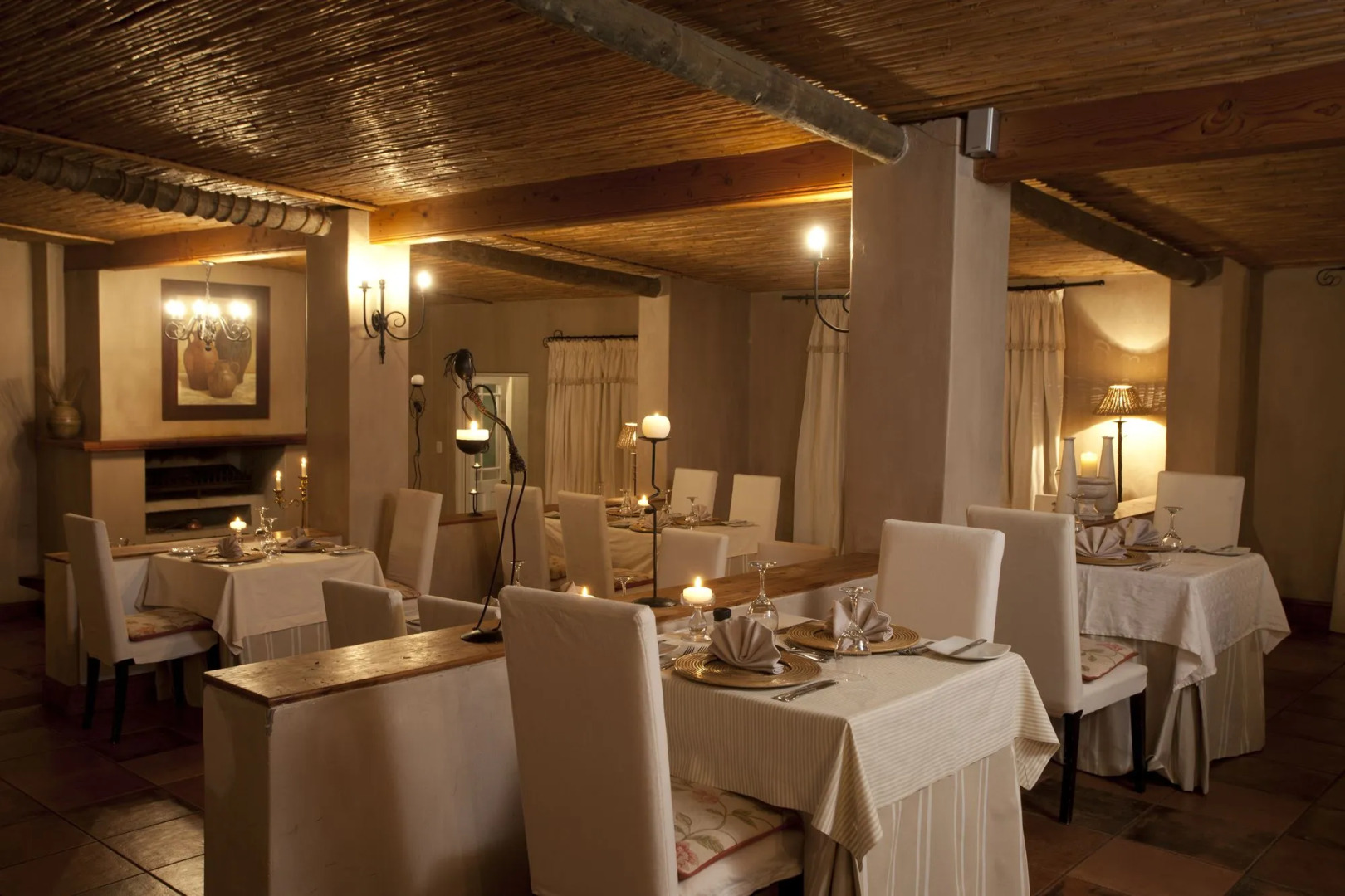 Blue Gum Country Estate