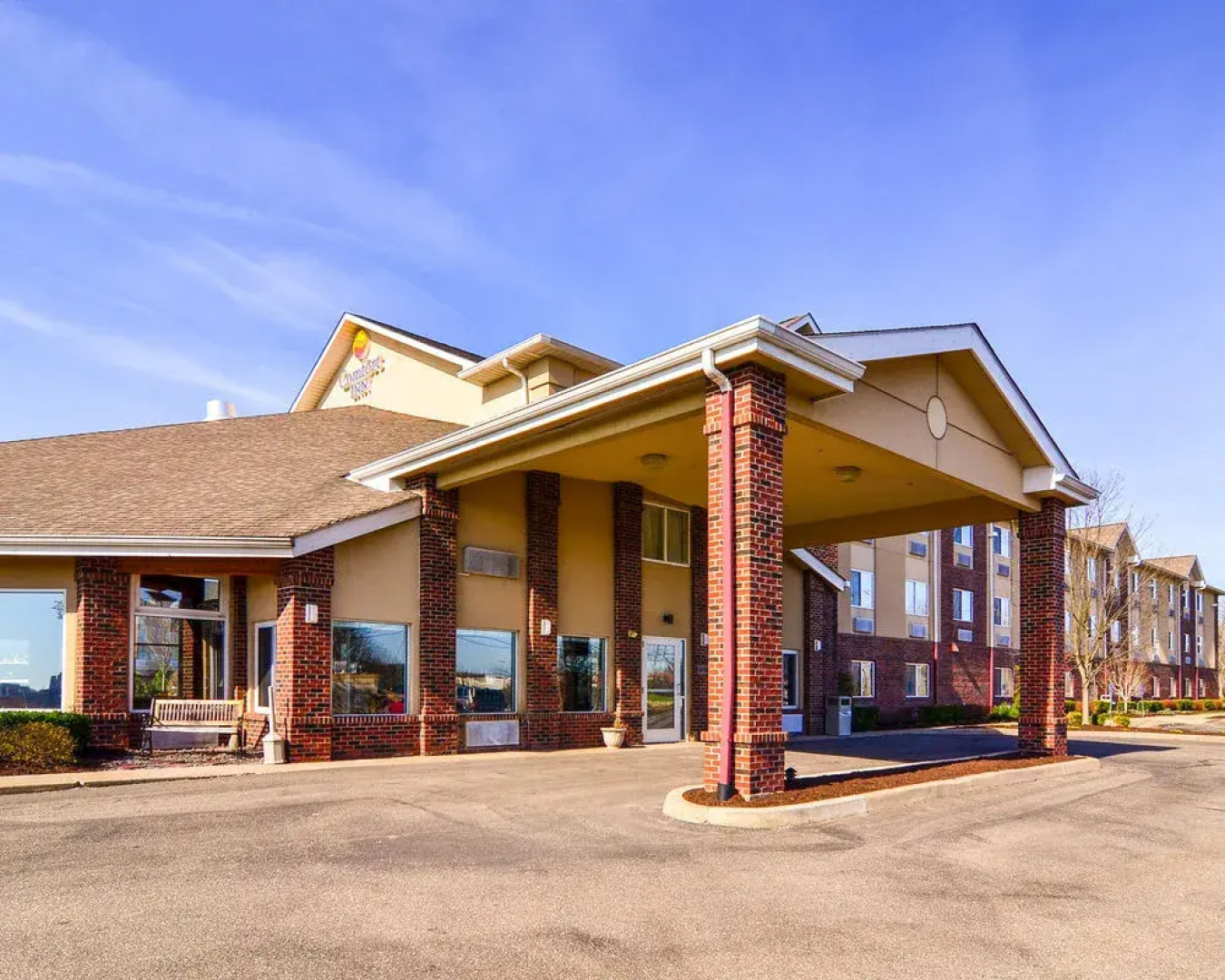 Baymont Inn & Suites Weirton