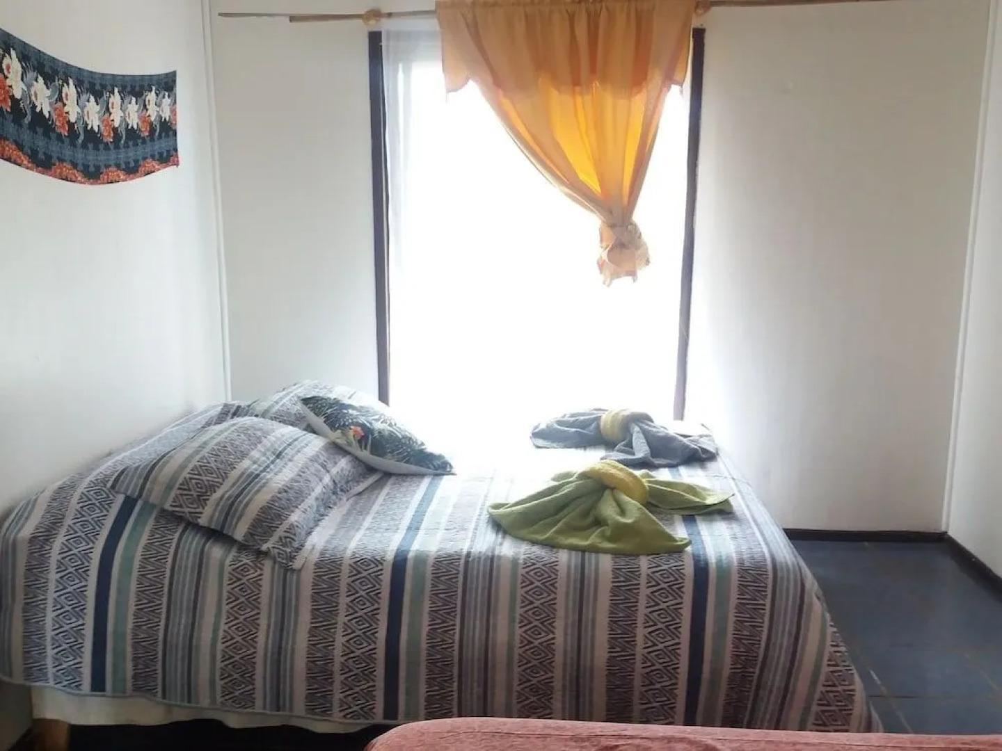 Cabañas Vai Hinaaro