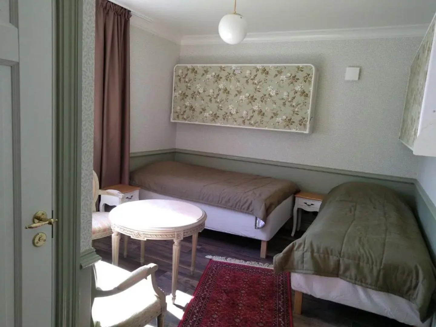 Annas Bed & Kitchen