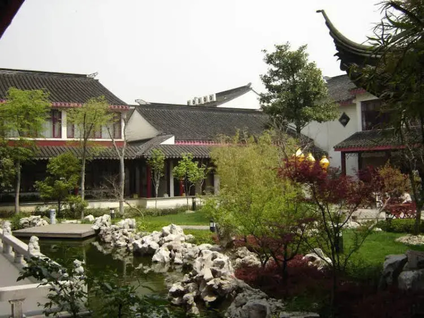 Ji Hotel Suzhou Guanqian Street Branch