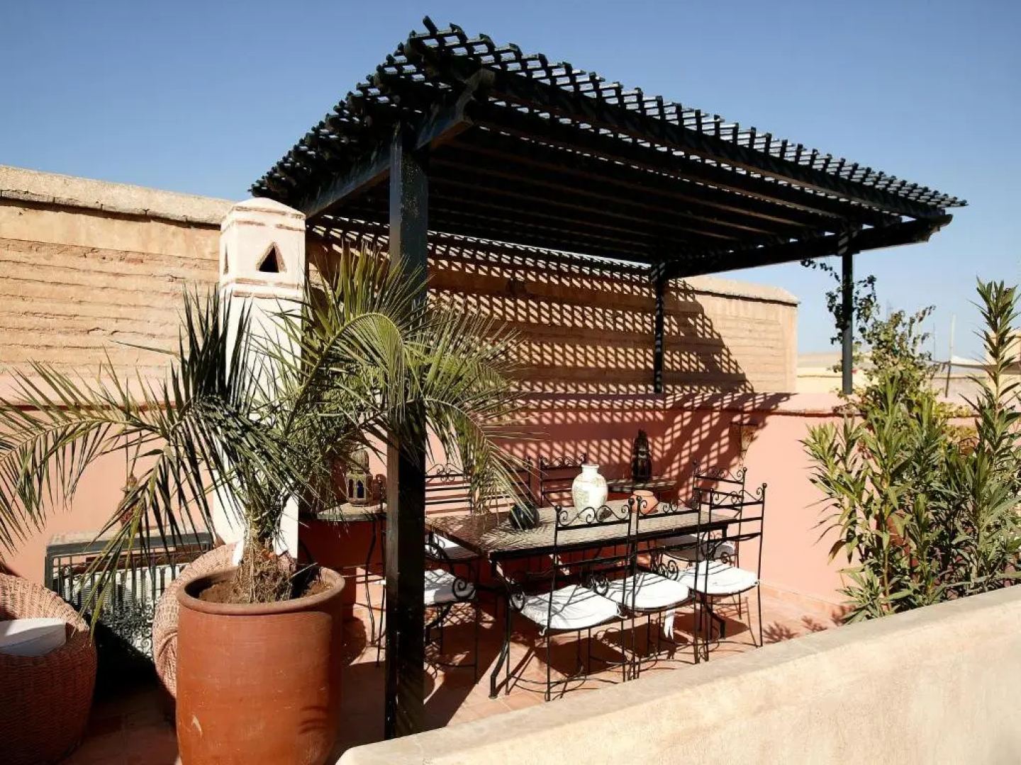 Riad Julia