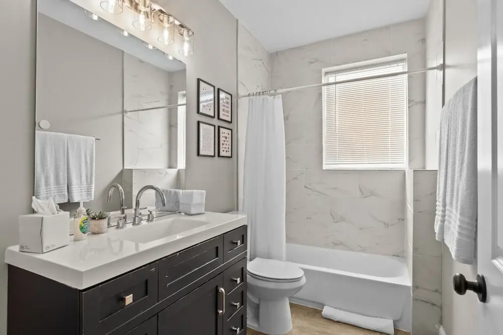 West End Whimsy | JZ Vacation Rentals