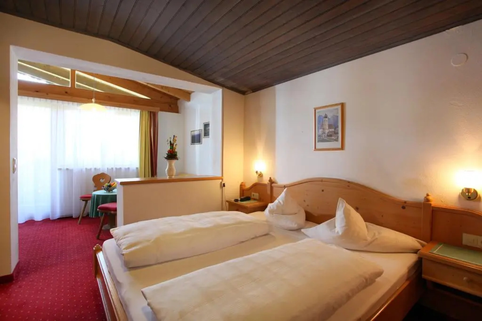 Alpenhotel Landhaus Küchl