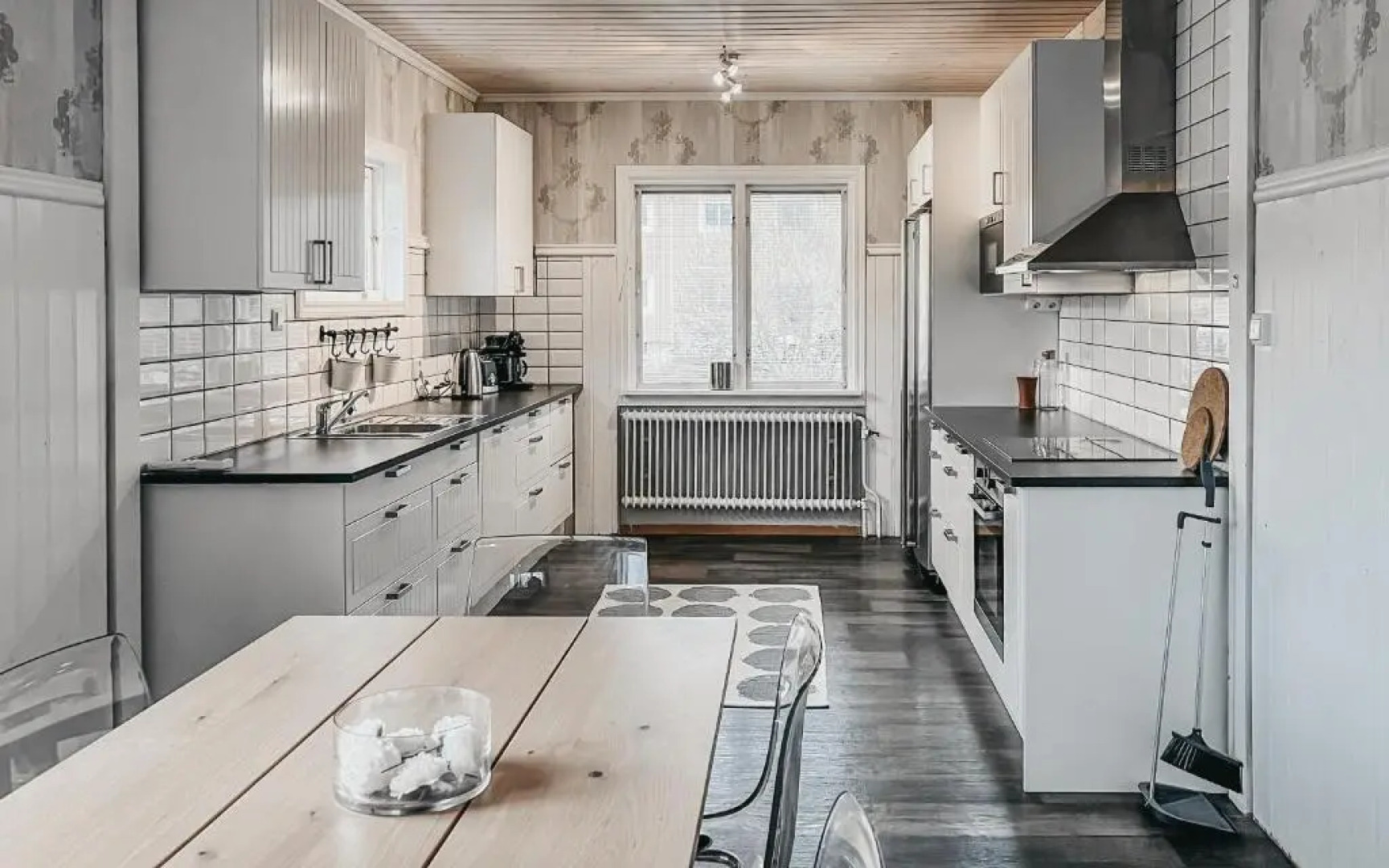 Säfsen House • Spacious updated home • Close to the slopes!