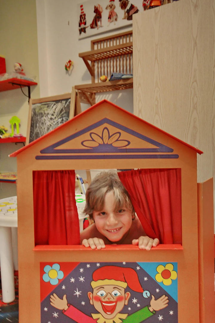 Aloe Luxury Apartments & Suites