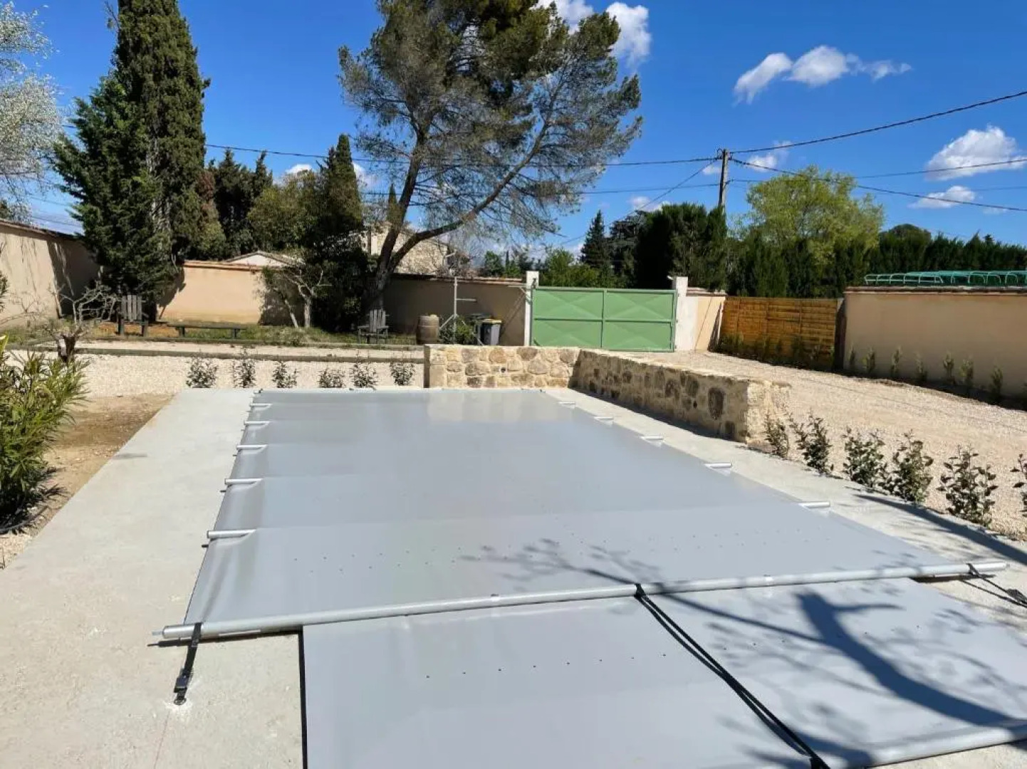 Les Célestins - Villa en Provence