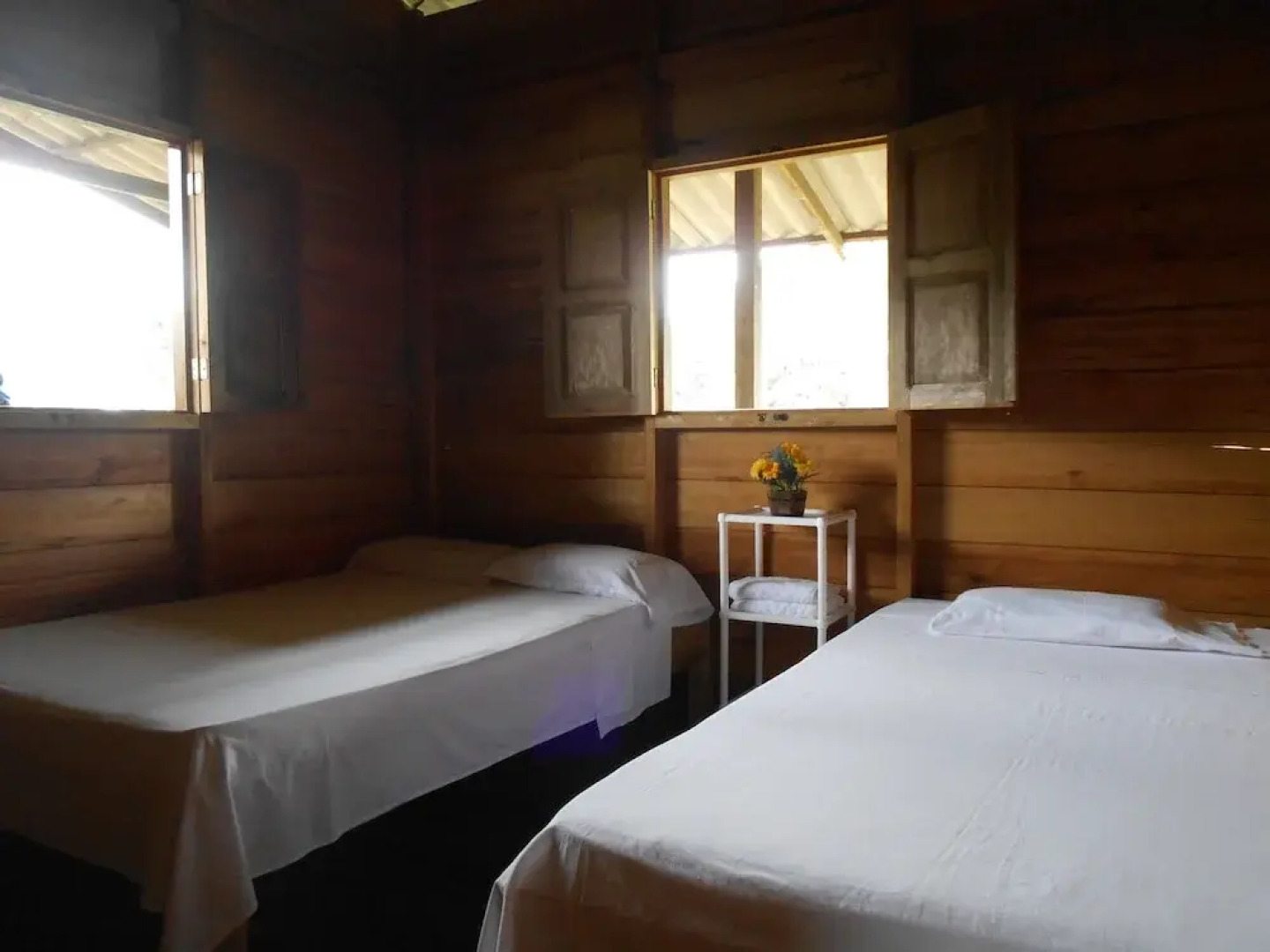 Ecohotel Linda Judith