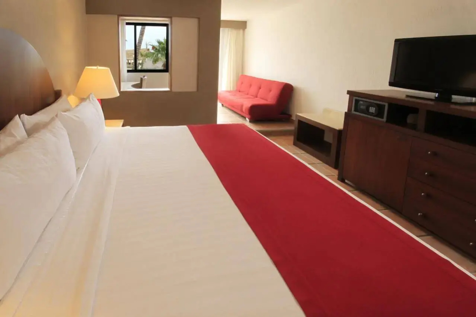 Holiday Inn Resort Los Cabos Все включено