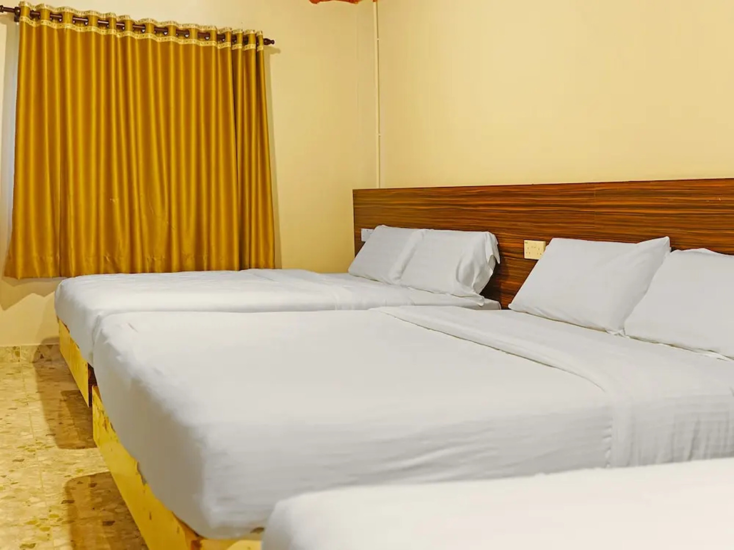 Dedsaan Beach Village