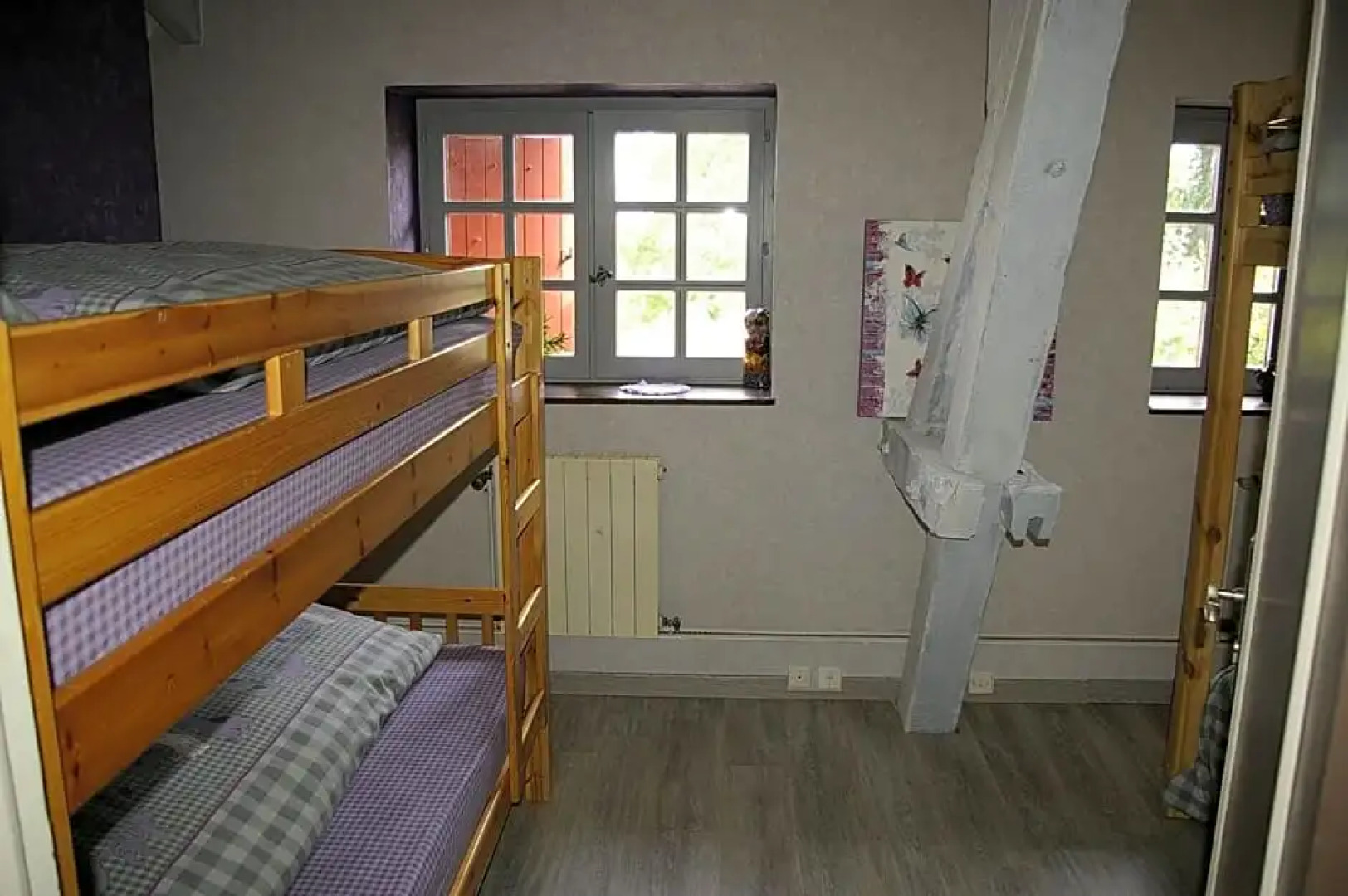 La tuilerie de Bouthiaud