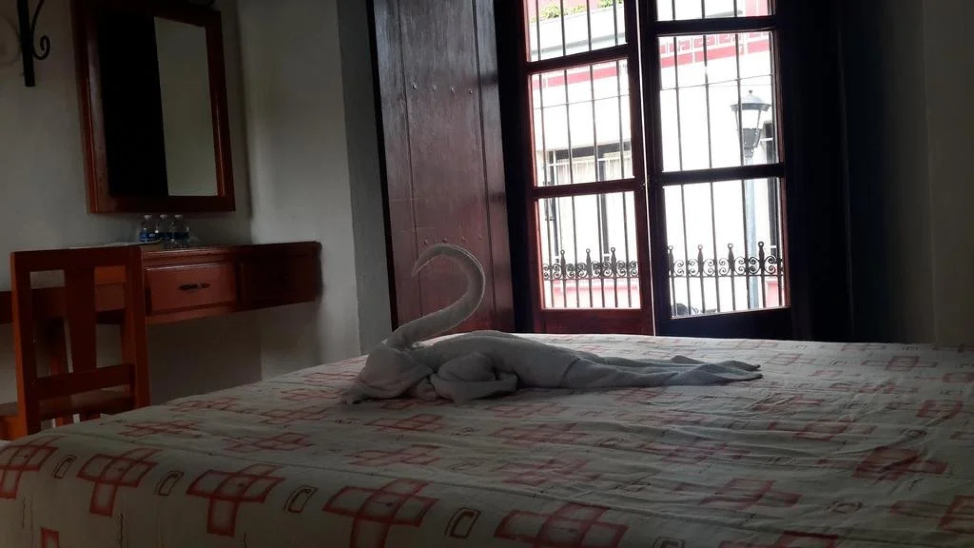 Hotel Clasico Colonial