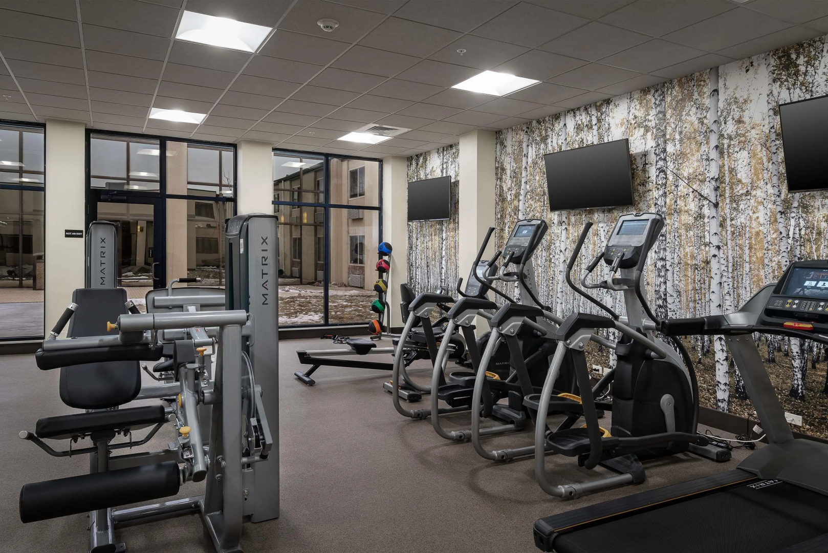 Best Western Plus GranTree Inn