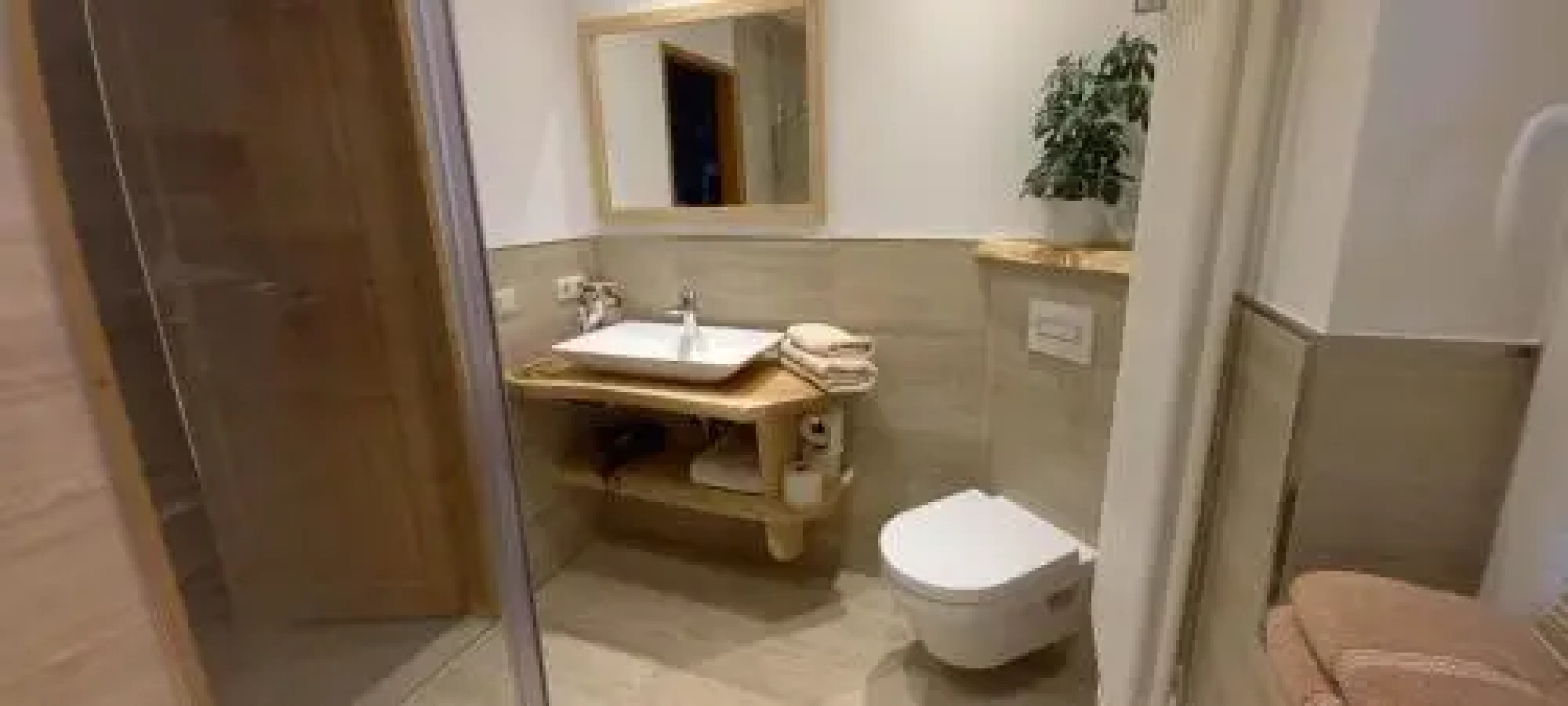 Ferienhaus "Am Schleifenbach"