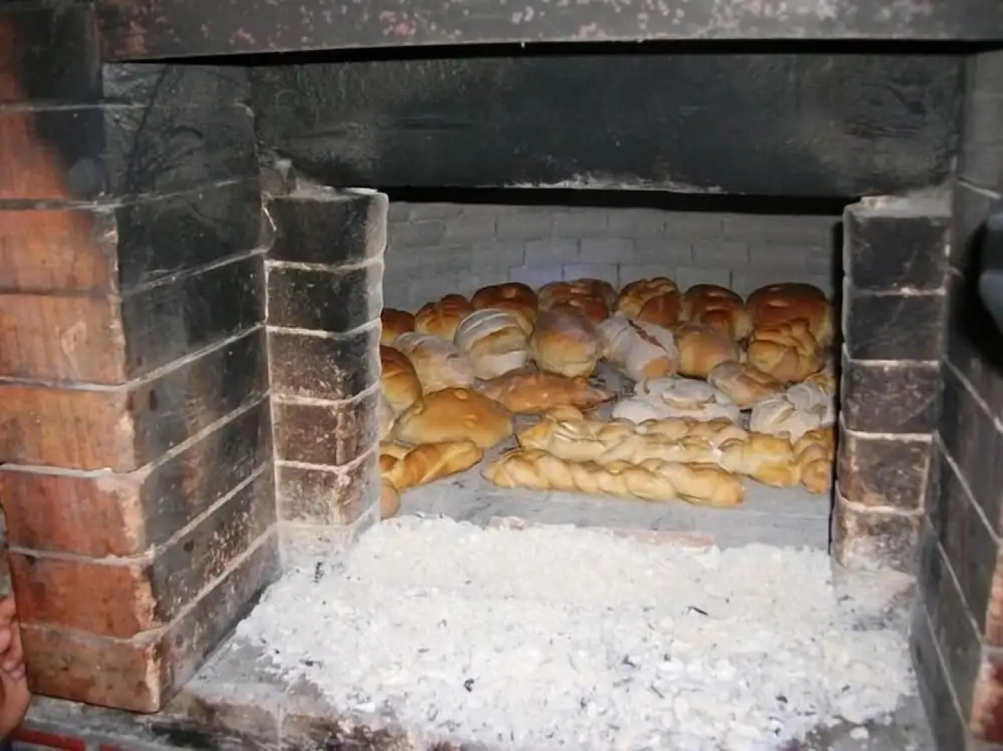 Azienda Agrituristica La Canestra