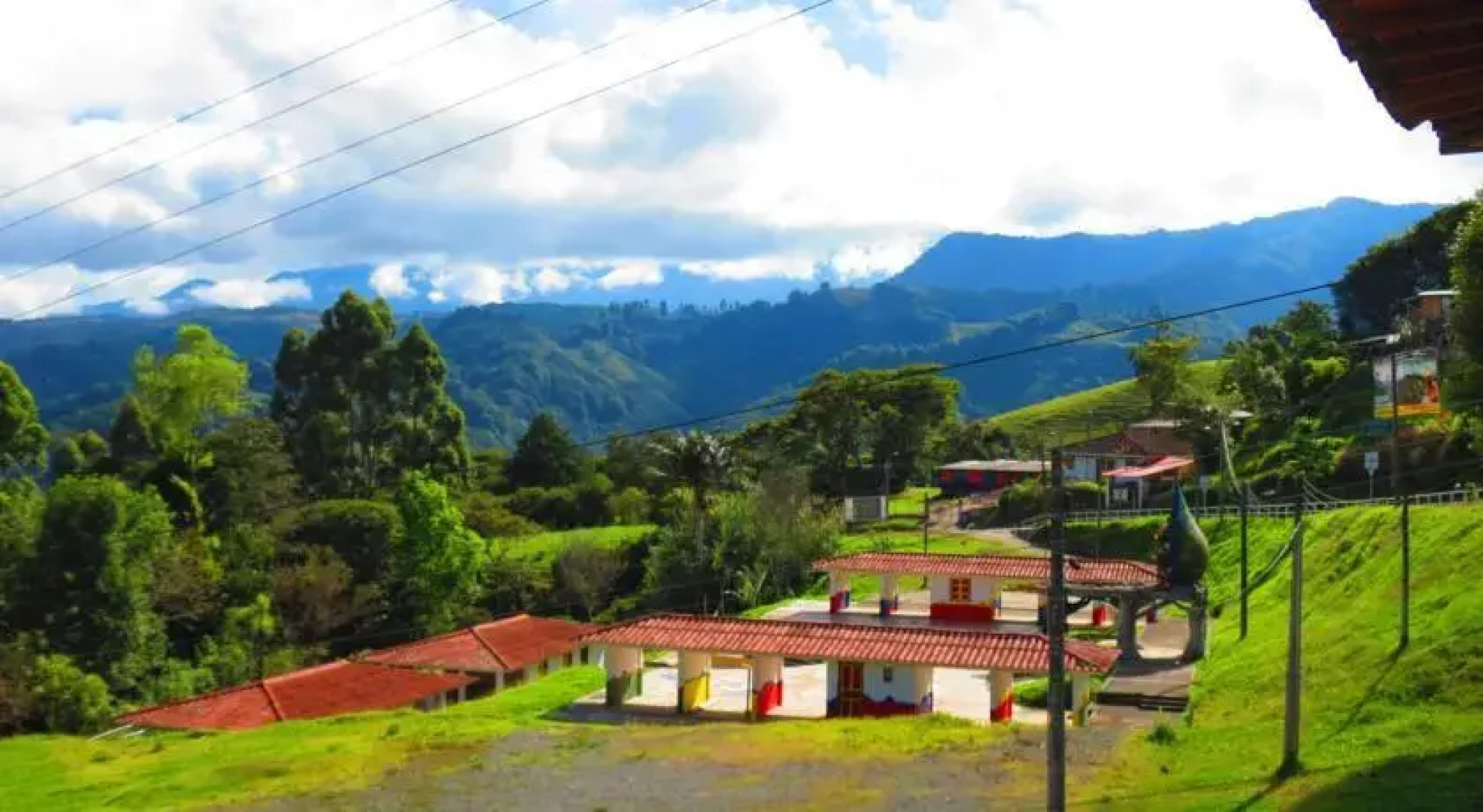 Hostal Casa Sol y Luna
