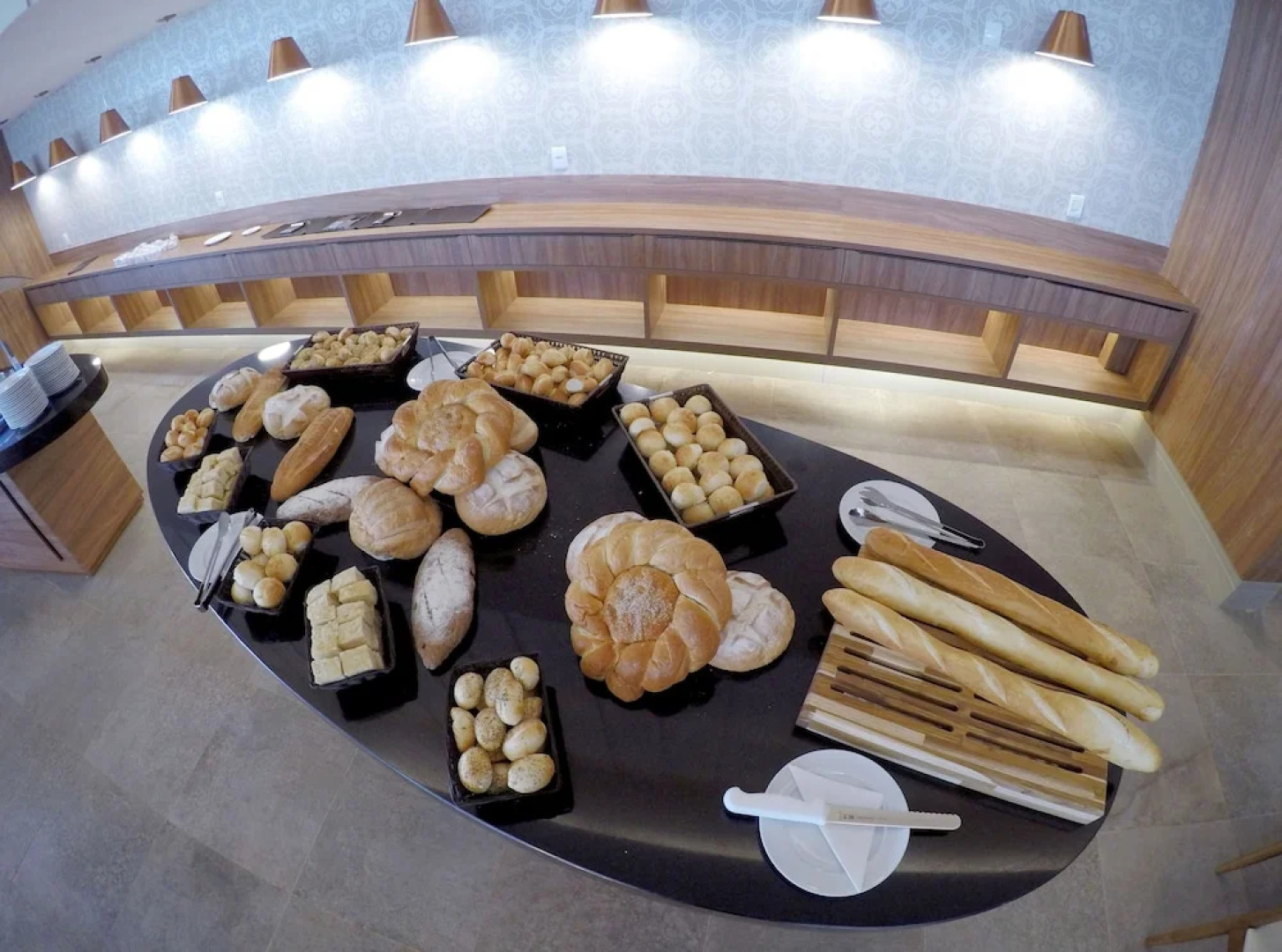 Jardins de Jurema Convention & Termas Resort