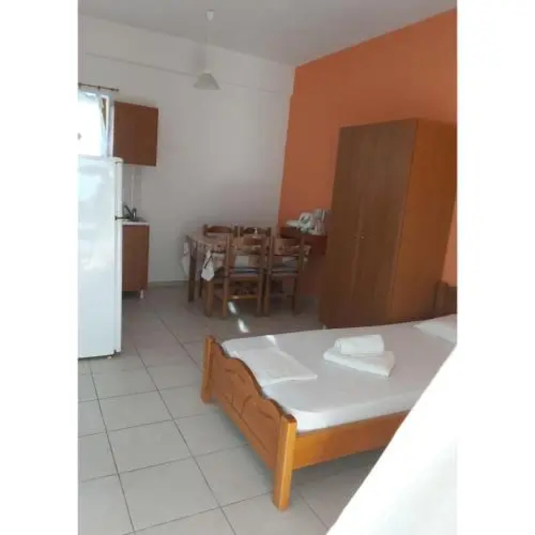 Artolithia Apartments