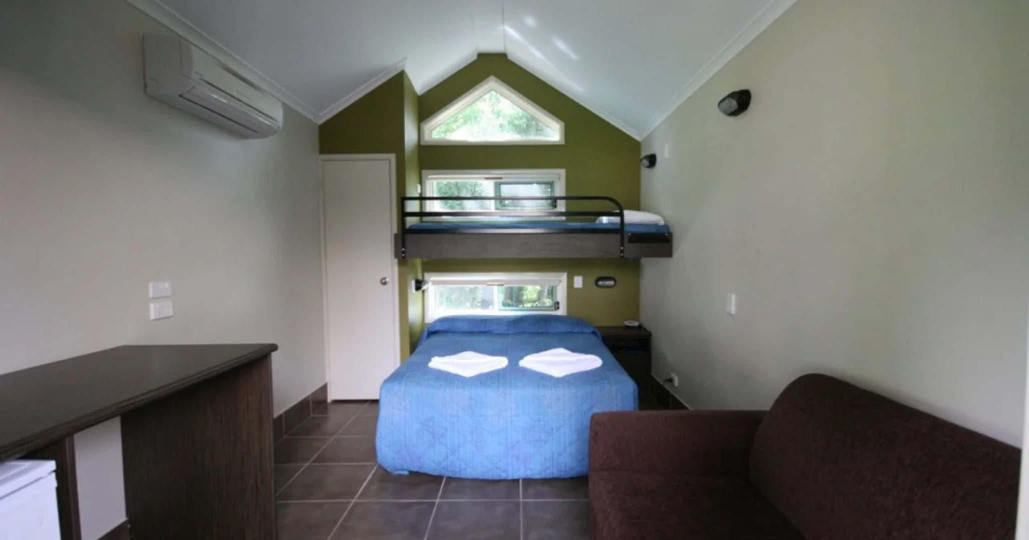 NRMA Cairns Holiday Park