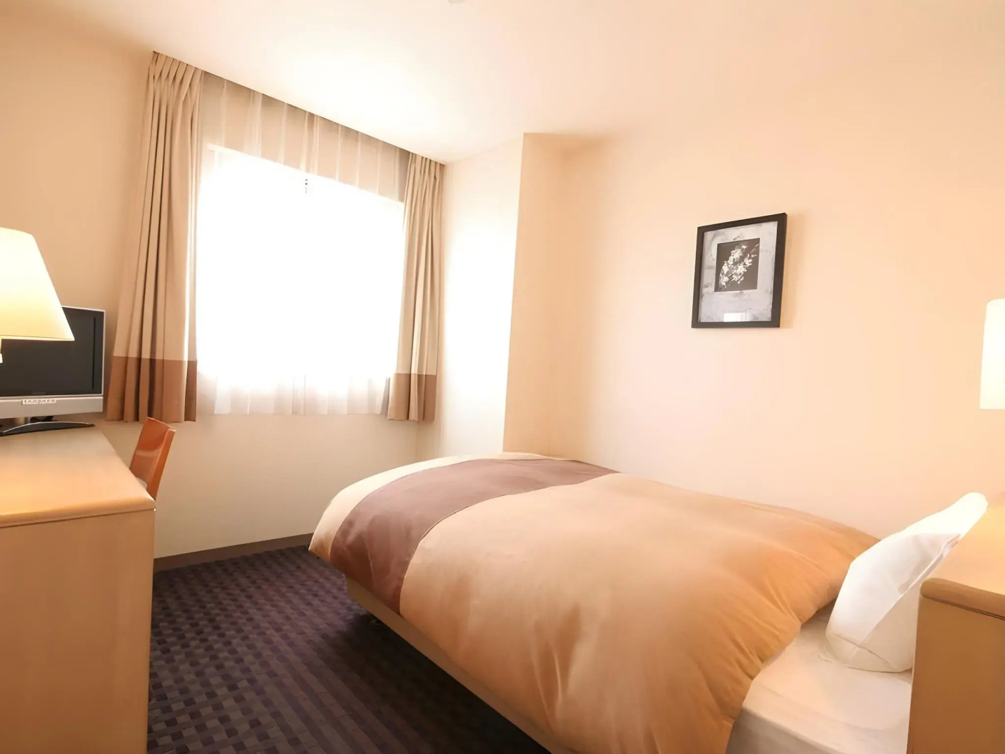 Hirosaki Plaza Hotel