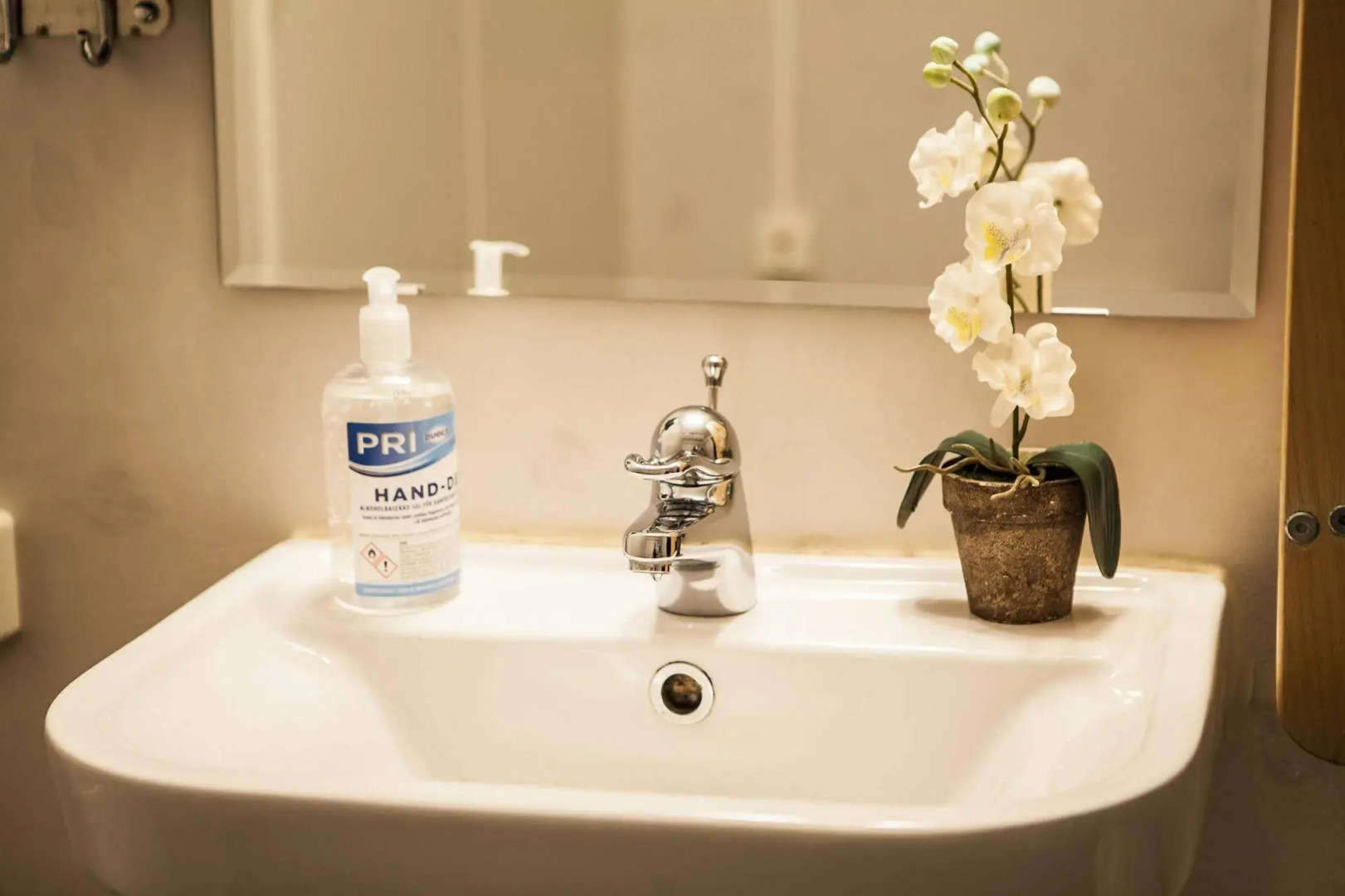 Lilla Brunn - Hostel