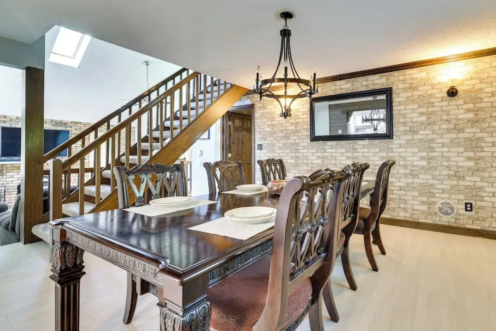 Exciting Tobyhanna Home Near Kalahari Water Park!