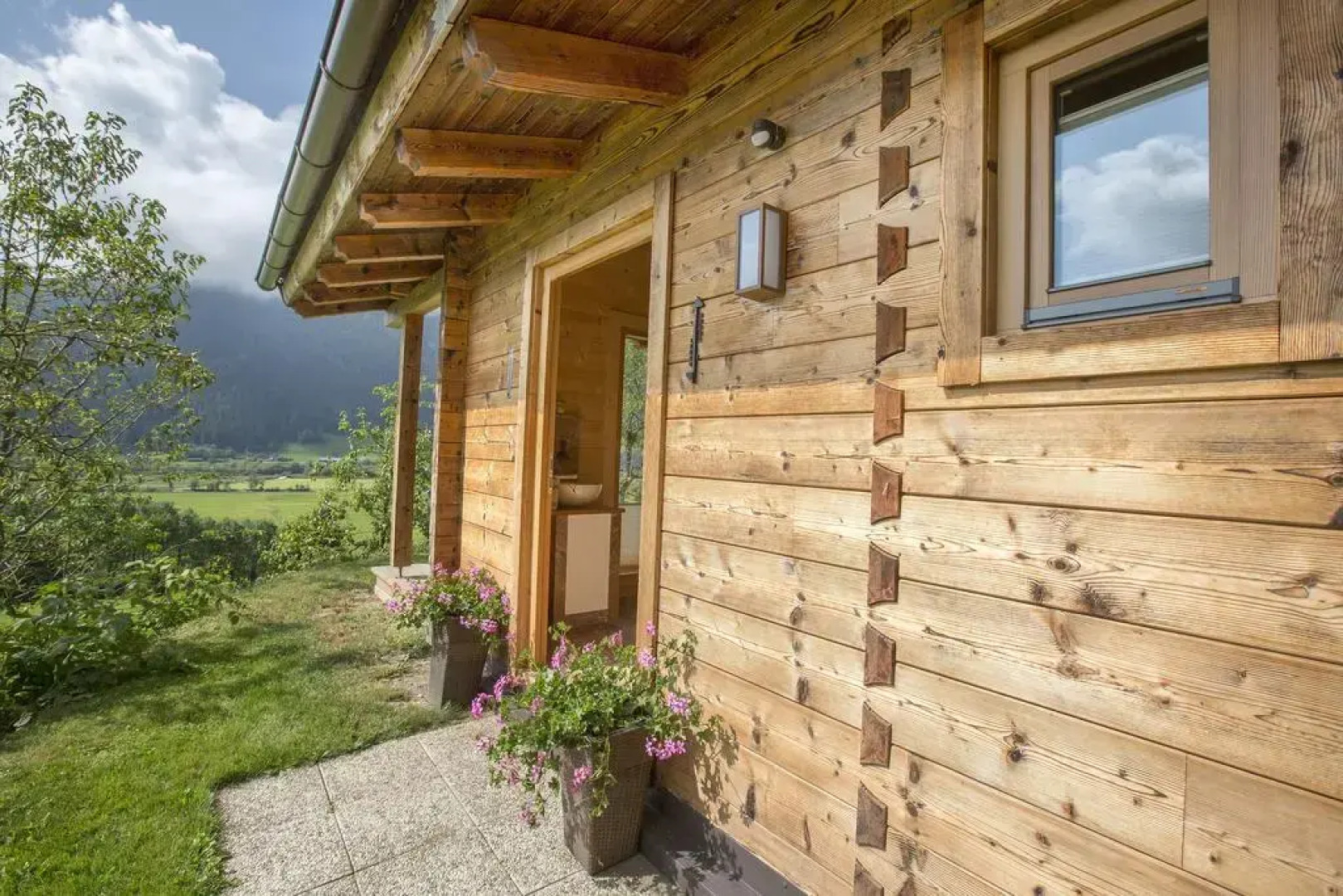 Bauernhof Appartement  Peil