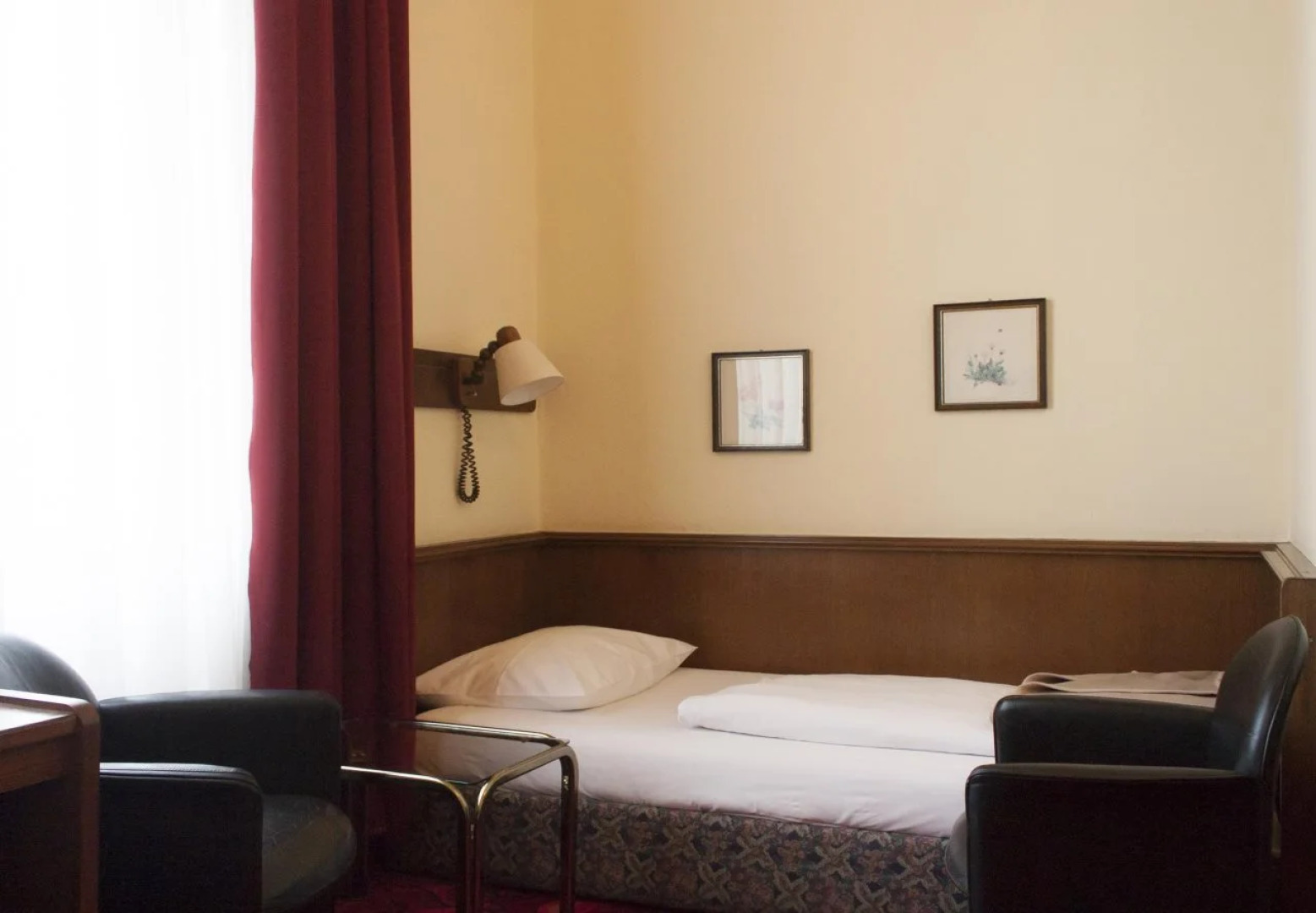 SHS Hotel Fürstenhof