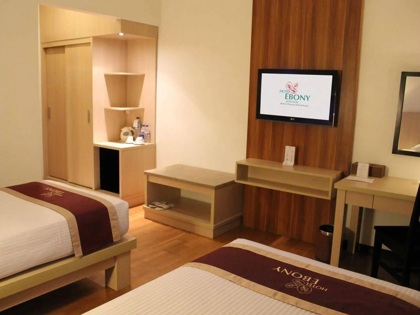 Hotel Ebony Batulicin