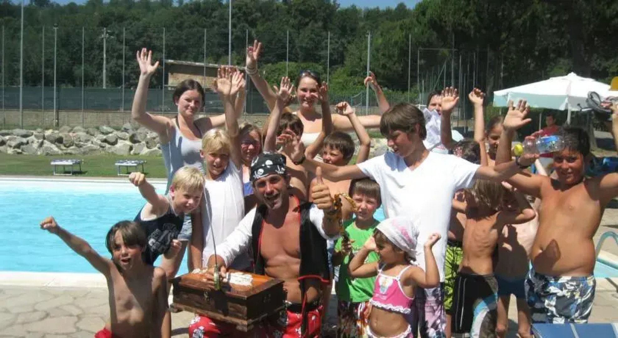 Chalet La Dolce Vita