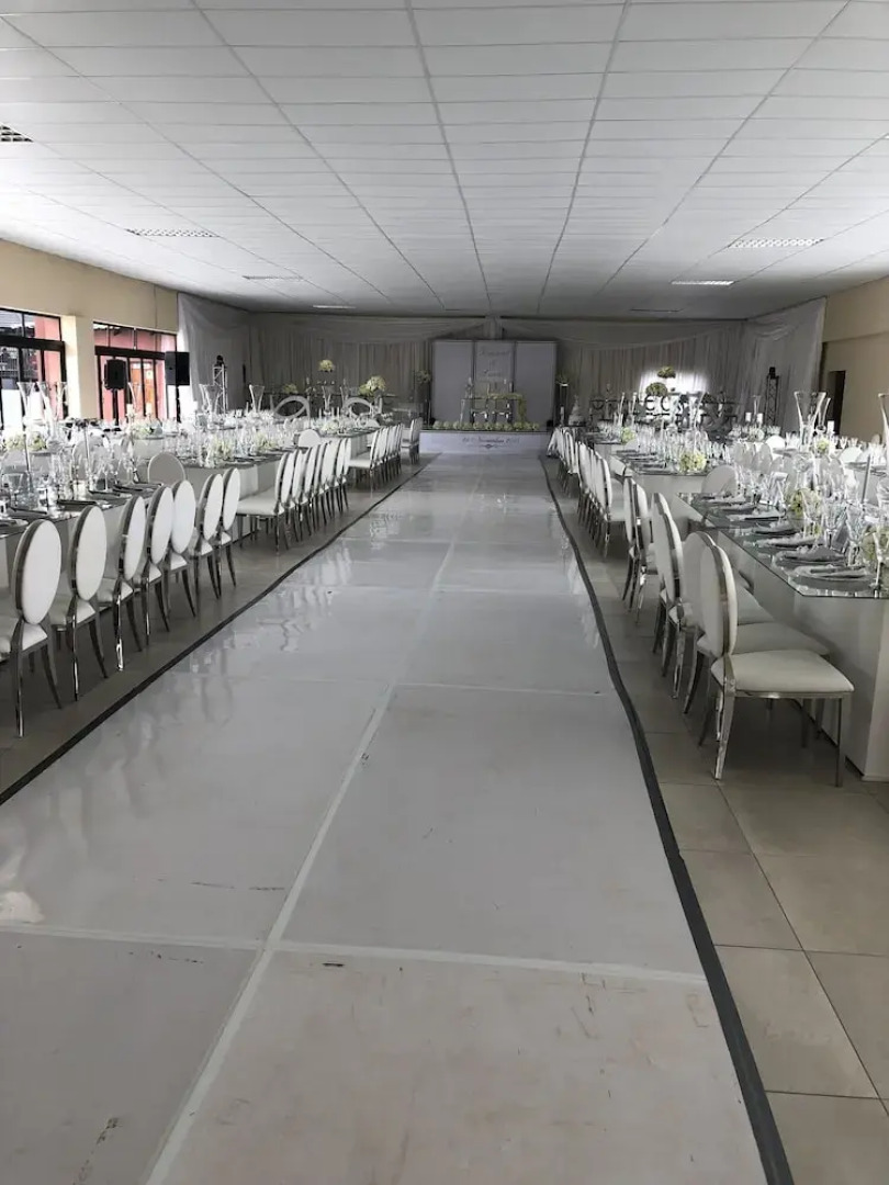 Vido Lodge And Conference Centre Plot 78