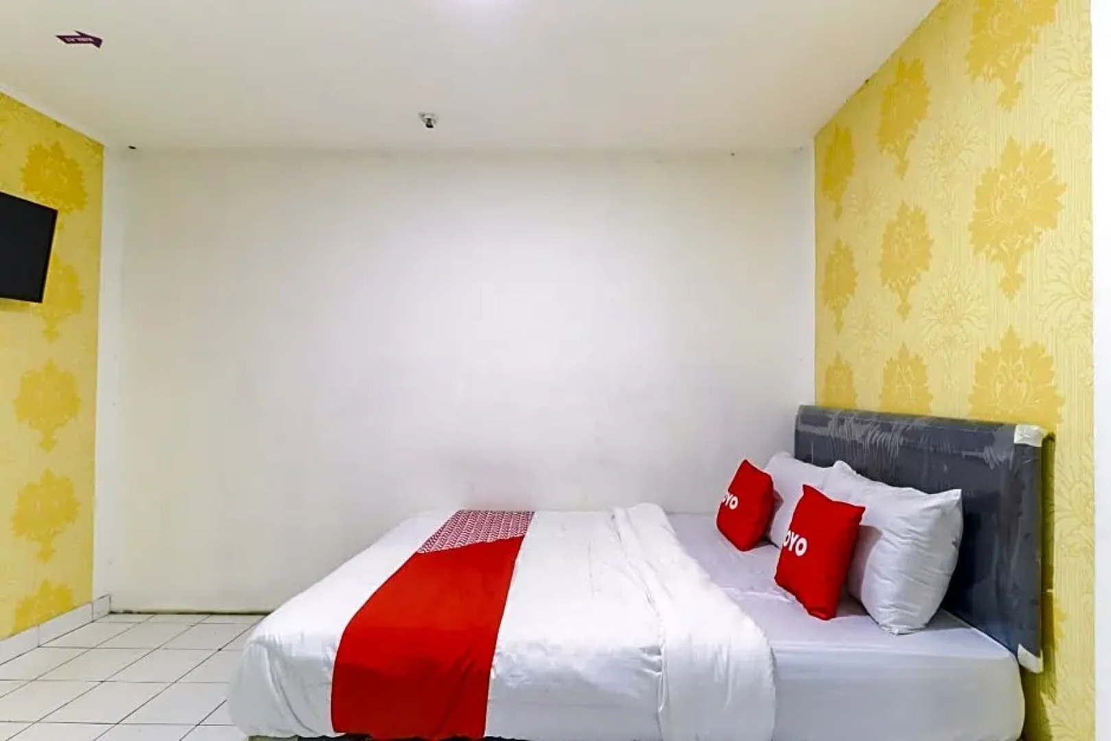 Orchid Guest House Bandung RedPartner