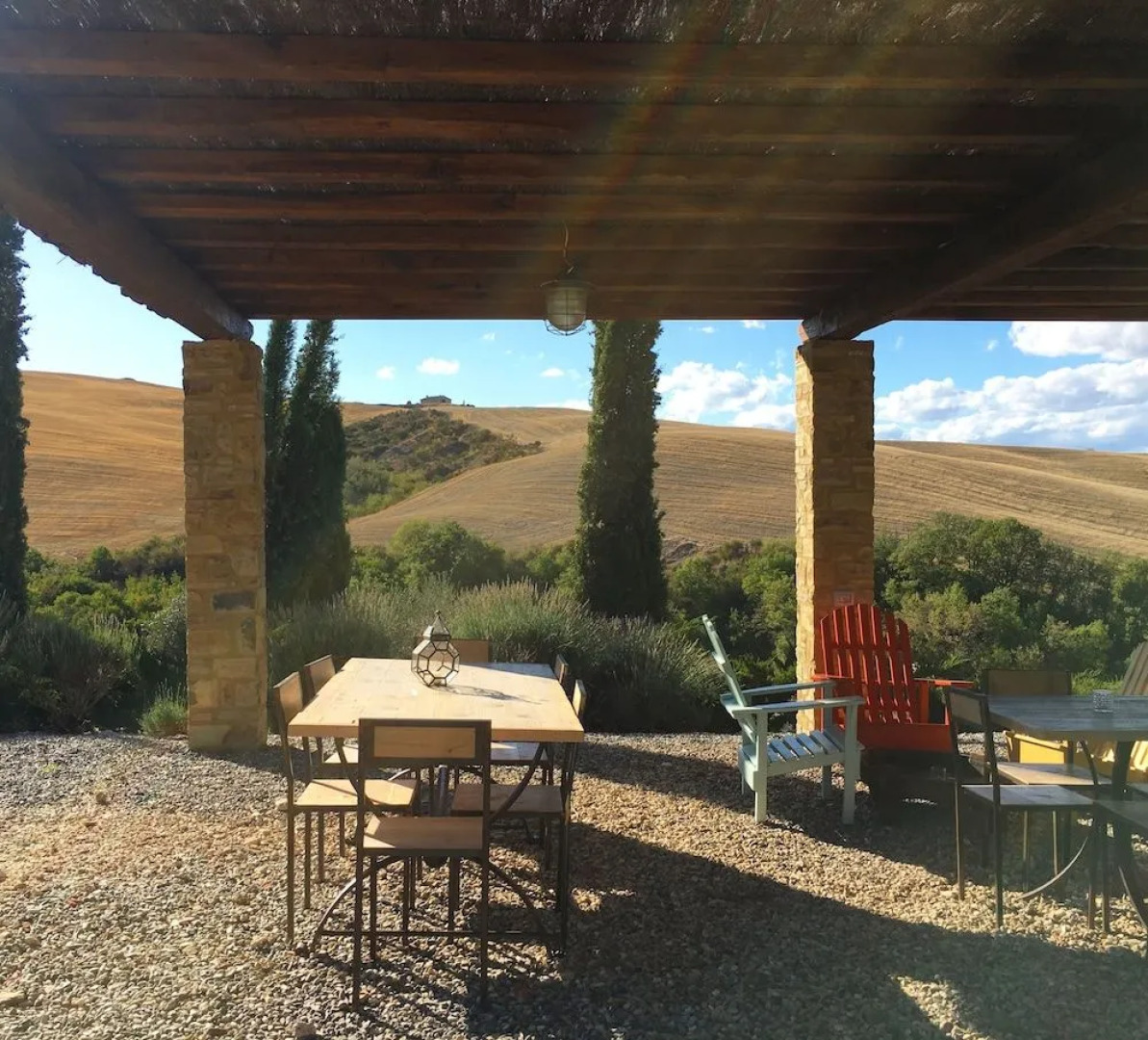 La Tana del Bianconiglio