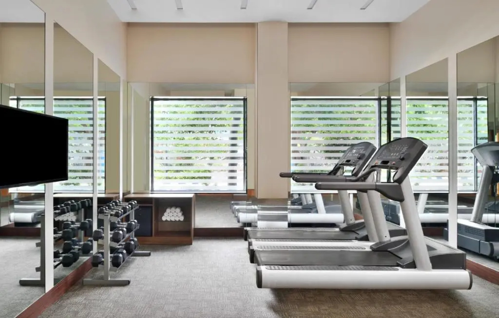 Fairfield by Marriott Chennai Mahindra World City