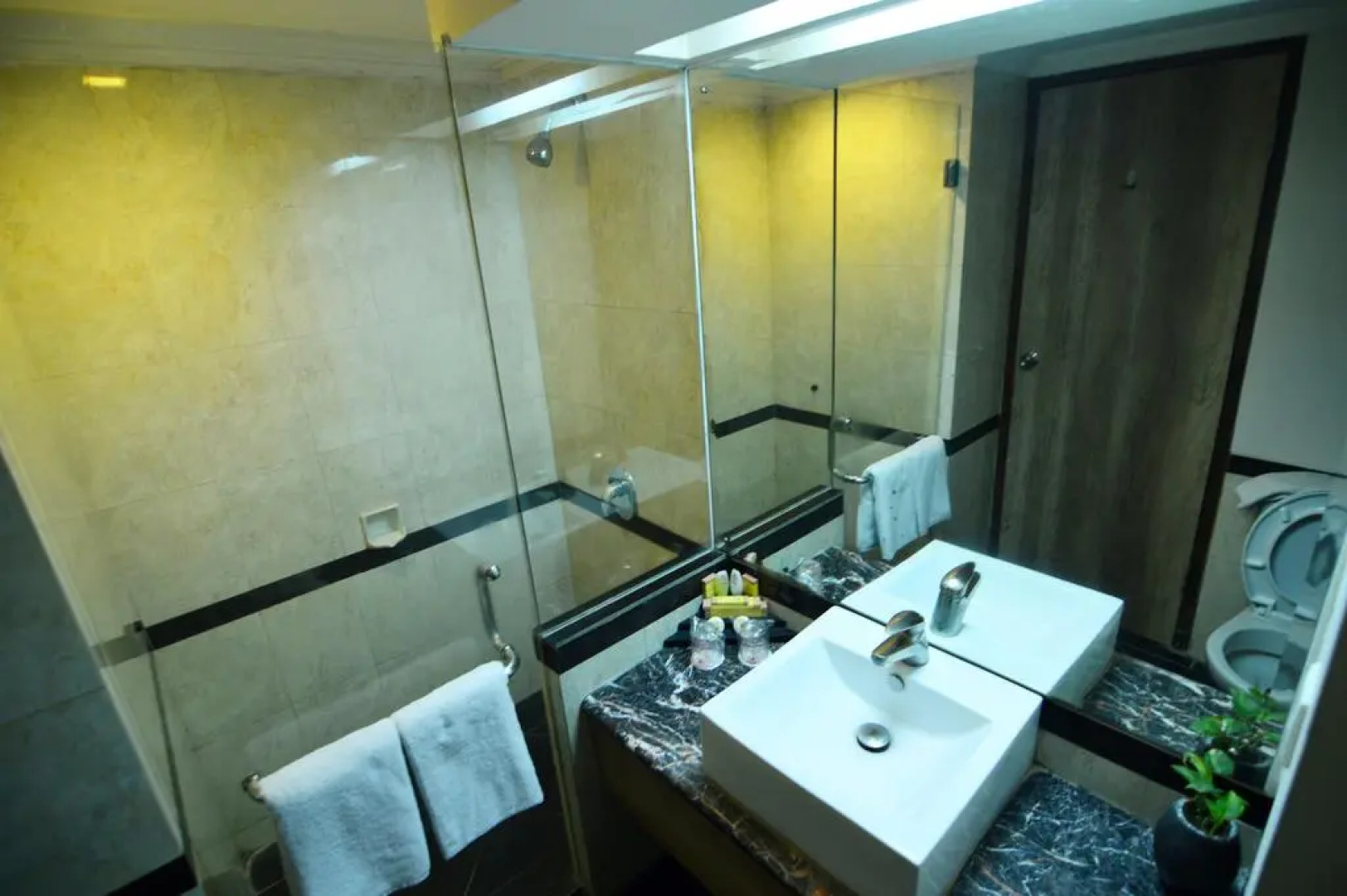 Abadi Hotel Malioboro Jogja