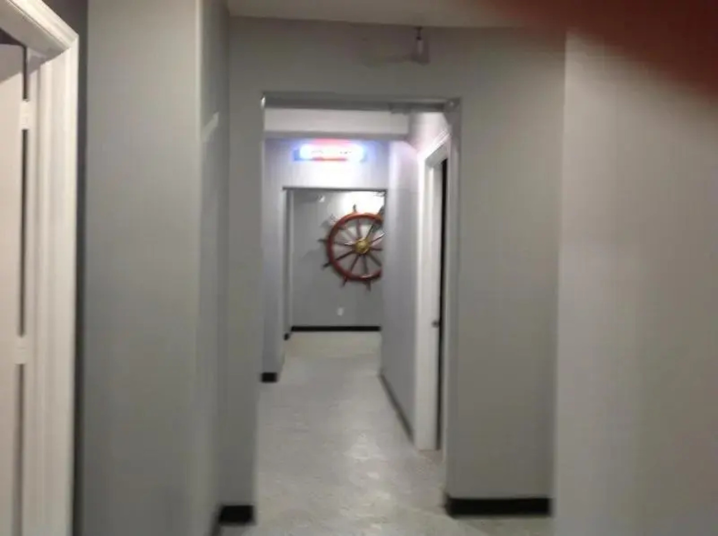 Historic Hotel Corner Brook