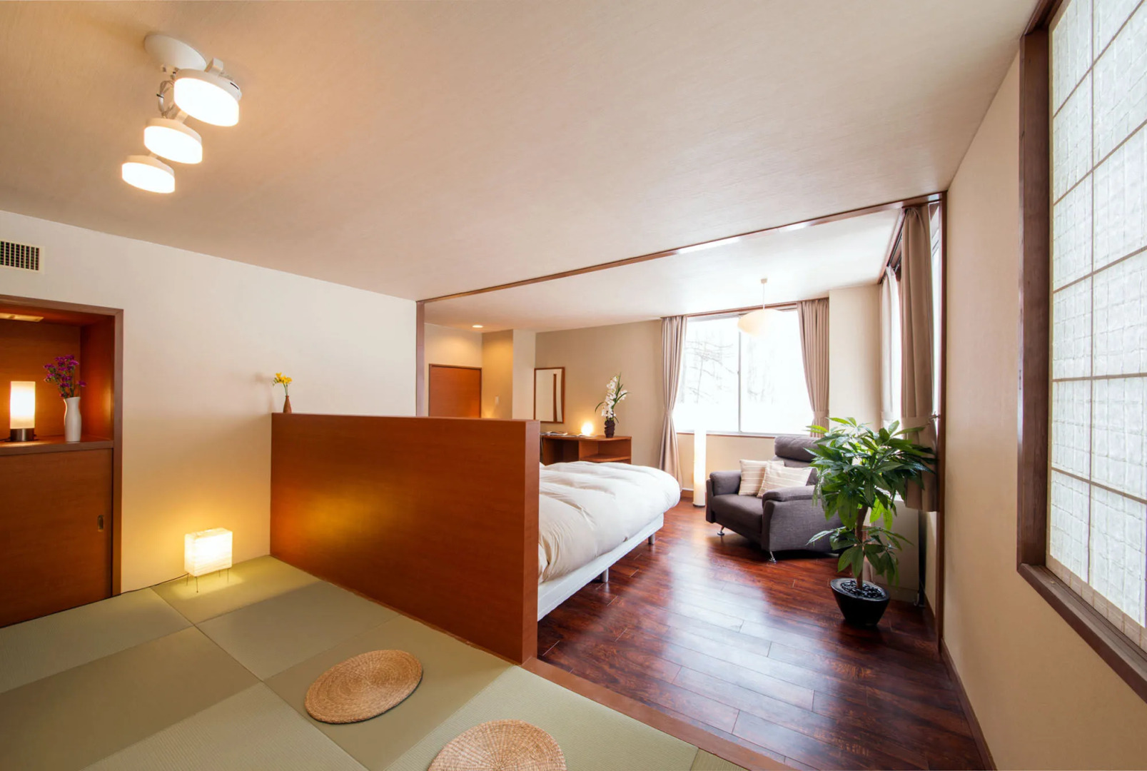 Hotel Ryu Resort and Spa